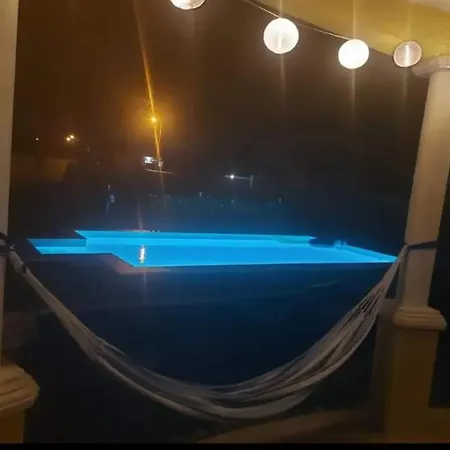 Comfortable House Holiday home Ponte de Vagos