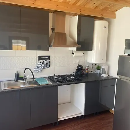 Comfortable House Holiday home Ponte de Vagos
